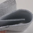 Non-woven Fabric For Needle Punched Non-woven Fabric With Aluminum Foil For Warm Thermal