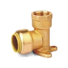 Fittings Fitting Price Fitting BH Fittings Quick Connection Fittings Sharkbite 1/2 Push To Connect Fitting