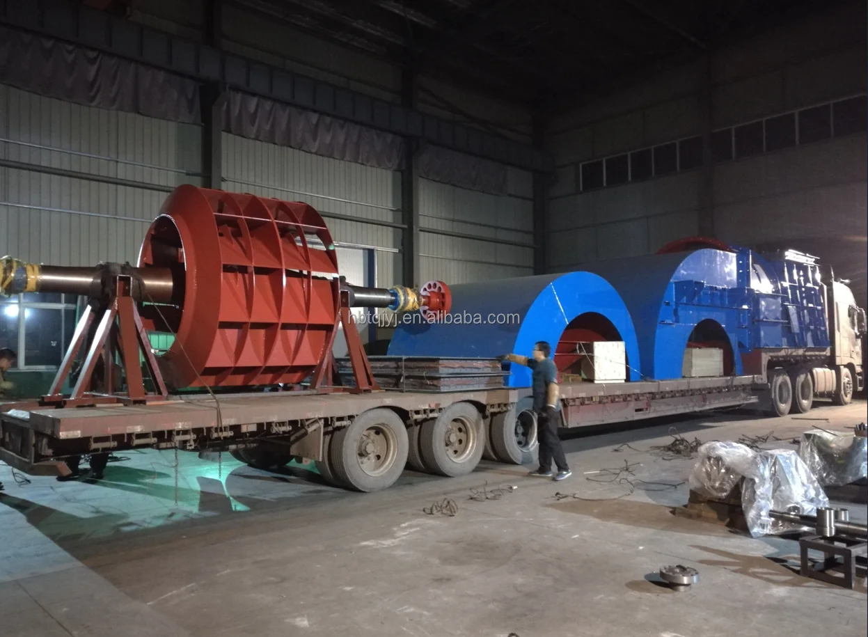 Centrifugal Blower, C595-1.55, MULTISTAGE - detail 28