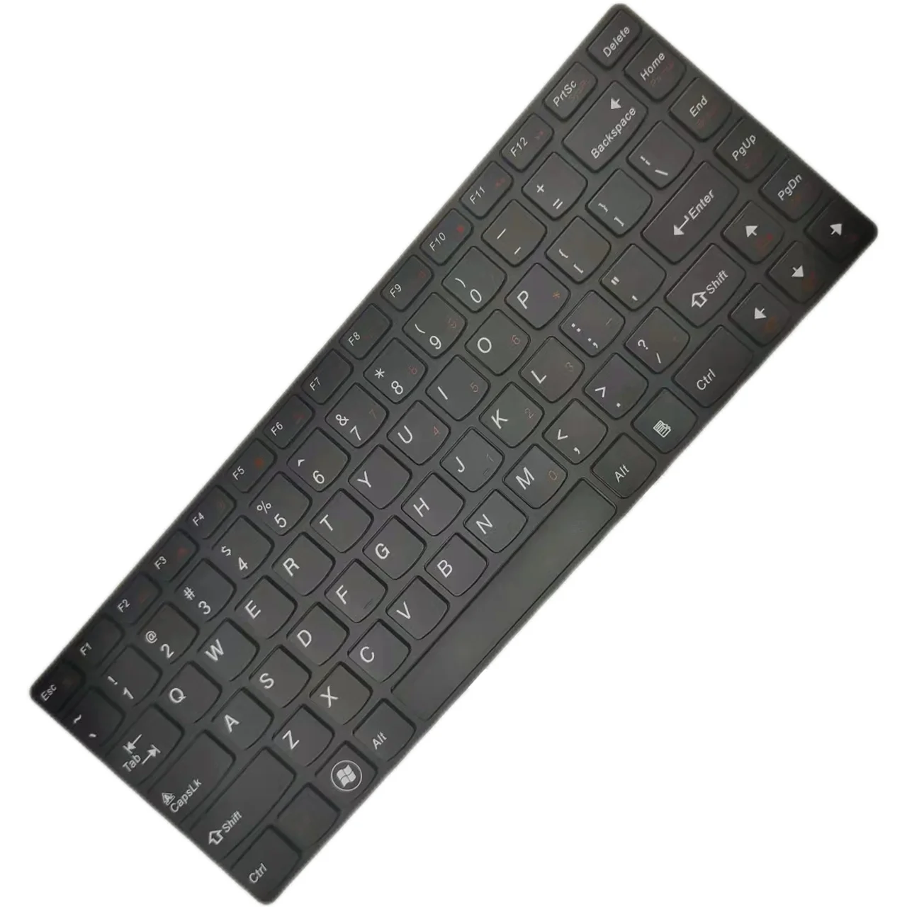 keyboard lenovo v470c