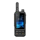 4g Walkie Talkie Easycom Hot Sale Handheld Walkie Talkie Suport Zello 2g/3g/4g WCDMA