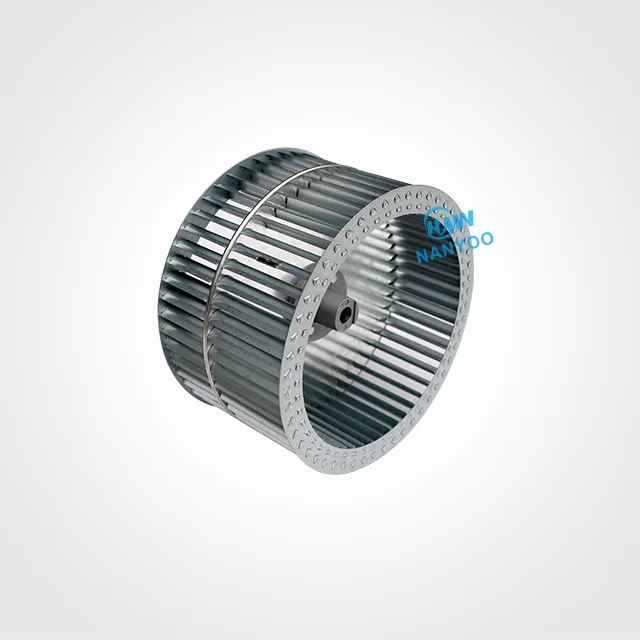 Single Way Duct Fan, NANYOO, 250mm, 3-Layer, PM2.5 - detail 14