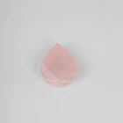 Heart Rose Quartz Bulk Wholesale High Grade Star Flower Heart Moon Shape Rose Quartz Ashtray Bowls