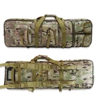 Gun Tactical Wholesale 600D Polyester Gun Bag Military Tactical Rifles Range Bag Riffle Case Gun Bag