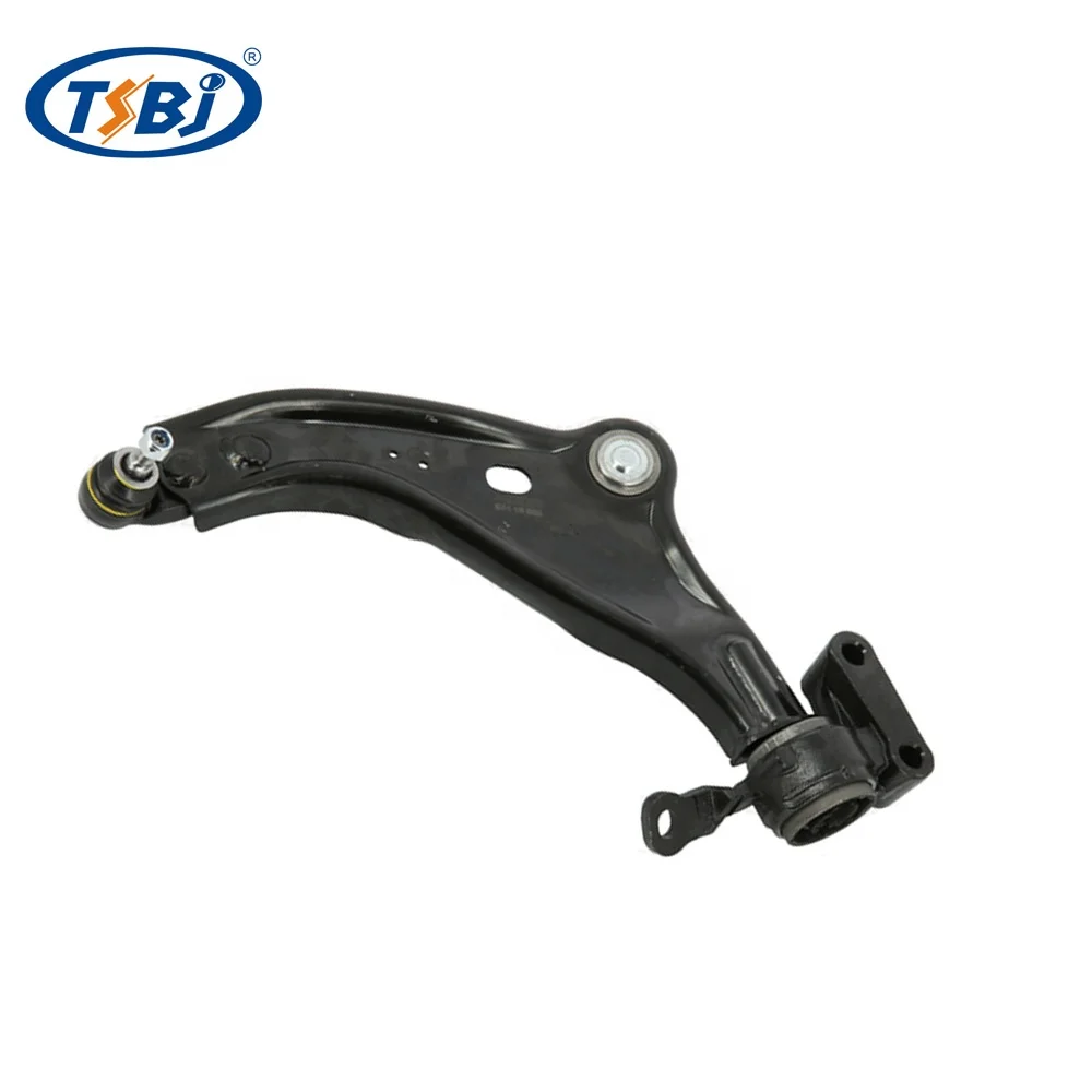 High quality wholesale manufacturer control arm for bmw MINI R55/R56/R57 OE 31126772301 31124048627 4048627 supplier