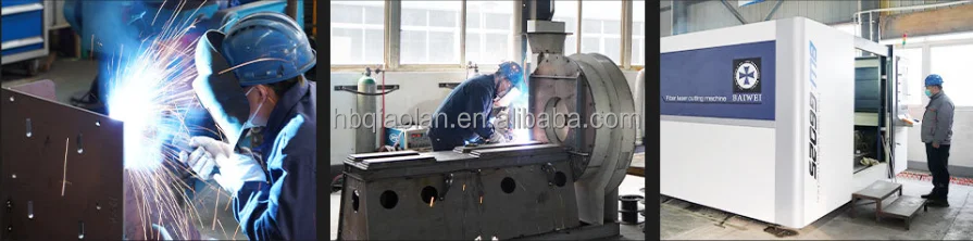 Centrifugal Fan, 380v - detail 40
