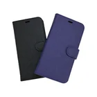 Mobile Fashion First Layer Cowhide High-end All-inclusive Flip Cover For Mobile Phone