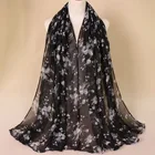 Hijab Designer Muslim Hijab Hot Selling Good Quality Wholesale Muslim Chiffon Hijab