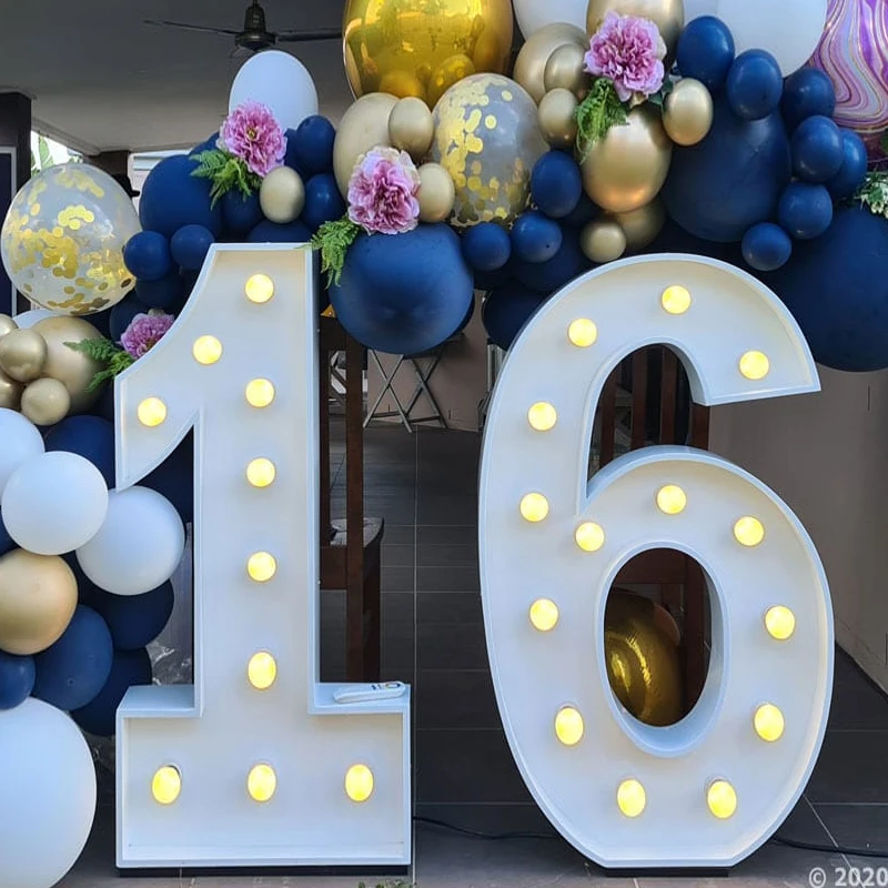 giant marquee letters wholesale