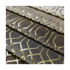 Velvet High Quality Holland Velvet New Foiled 100%Polyester Knitting Turkish Sofa Fabric For Furniture