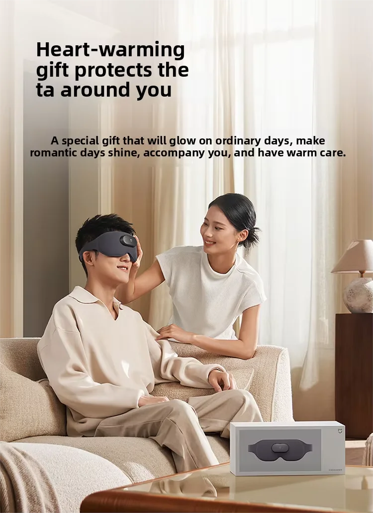 xiaomi mijia smart massage eye mask -10