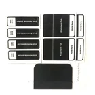 Mobile Kits A 5pcs Set Mobile Phone Screen Film Cleaning Kits Accessories With Custom Design