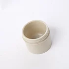 Package Container 200g PCR Eco Friendly Cosmetic Package Container