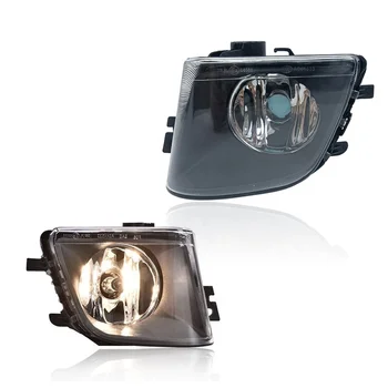 Wholesale LED Fog Light 63177182195 LED Car Lamp 7-SERIES F01