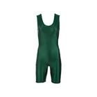 Sublimation Singlet Custom Made Sublimation Printing Design Women Wrestling Singlet