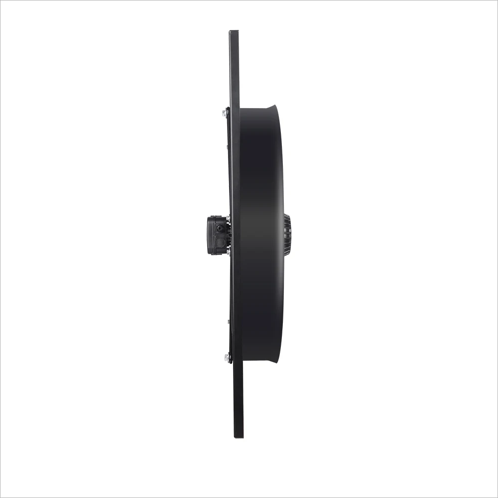 Hvac System Axial Fan, 900mm, 220v - detail 8
