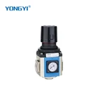 Air Air GR Series Air Pressure Regulator Air FRL GR200-08 Reducing Valve