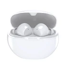 Rambotech OEM Custom Wireless Headphones ENC Noise Cancelling Earphones For Clear Call ENC20