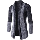 Hoodies Jackets Factory Directly Wholesale Casual Fit Cardigan Hoodies Cotton Stitching Jackets