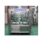 Can Machine Automatic Milk Powder Can Filling And Sealing Machine With CE Certificate
