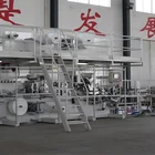 Premium Making Premium Quality Double Wing Sanitary Towel Making Machine