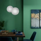 Pendant Indoor Decoration Floating Moon Lamp 3d Planet Night Light Children Gift Moon Pendant Lamp