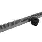 M1.5 20x20x1000mm Straight Gear Rack