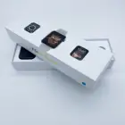 Inch 5 2021 1.75 Inch Full Screen T500+ Plus Smart Watch Series 6 2020 Version 5 Plus Reloj Call Smartwatch