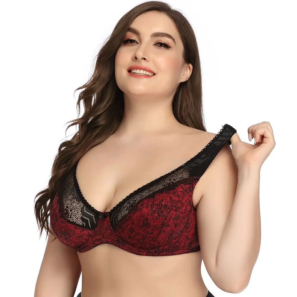 High Quality Plus Size Lingerie 36 Bra For - Buy Cotton Plus Size Bra,Women Bras Size,Plus Bra And Underwear Product on Alibaba.com