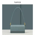 Straw Handbag Best Seller Straw Material Trapezoid Blue Handbag And Purses Handbag Handles