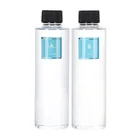 Resin Crystal Clear Epoxy Resin And Epoxi River Table Crystal Clear Acrylic Liquid BarTop Fast Cure Epoxy Resin