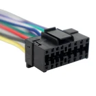 Professional China Professional Cable Assembly Manufacturer Custom Production All Kinds Of Custom Wire Harness