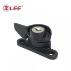 Lock Window Crescent Lock With Key For Sliding Aluminium Window And Door