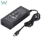 Adapter 12v Full Enclosed Plastic Shell Power Adapter 12V 12.5A 150W UL62368 EN62368 IEC62368
