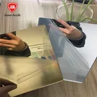 Taiwan Jumei Brand 100% Virgin Raw Materlal Taiwan Technology Acrylic Sheet