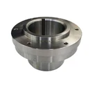 Plant Sany Concrete Batching Plant Spare Parts Mixing Shaft