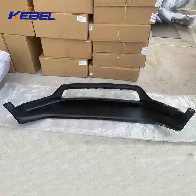 product car body parts top quality upper bumper oem 155250265 car bumpers front for jeep compass 2017 2018-7
