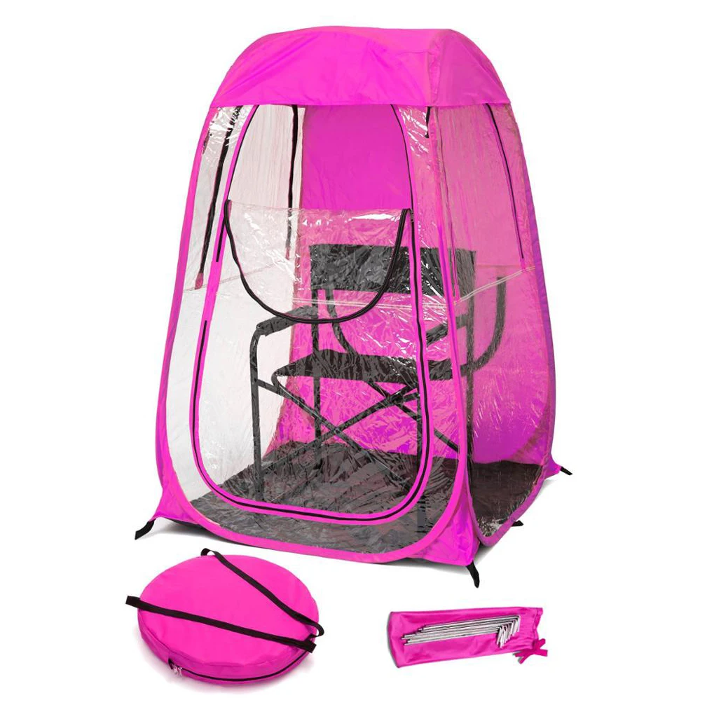 waterproof chair tent