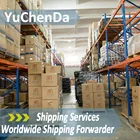 Airline China To Germany Low-cost Airline DDP Home Delivery To Amazon Logistics