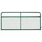 In Gate Honest And Direct Manufacturer In Anping / Farm Gate Fence With Factory Price