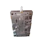 High Precision High Precision And Complex Food Grade Plastic Mold Maker Injection Customized Service