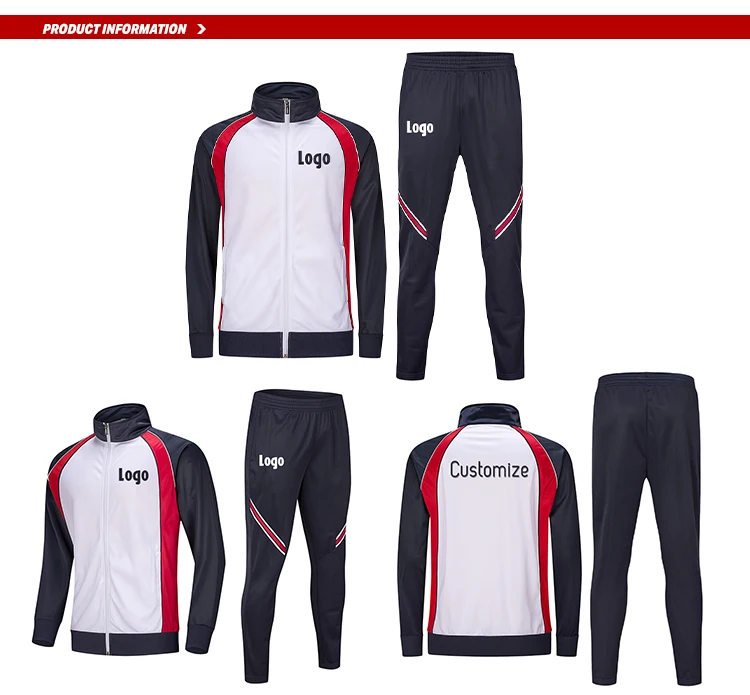 Training football tracksuits, wholesale top quality training club soccer tracksuit for men, breathable men's tracksuits Training football tracksuits, wholesale top quality training club soccer tracksuit for men, breathable men's tracksuits