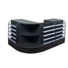 Retail Shop And Supermarket Equipment Convenience Store Checkout Counter