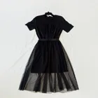 Teen Girl Girls Teen Girl Dresses Teen Girl Children Kids Summer Beach Clothes 6-12 Years Dresses