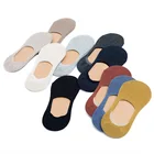Socks Soft New Arrivals 2021 Design Socks Anti Slip Soft And Good Quality Ladies Crew Socks