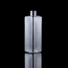 100ml 200ml Bottle With Bottles 100ml Bottles 50ml 100ml 200ml 250ml Body Lotion Plastic Clear Bottle With Flip Top Cap
