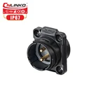 2 Operation Waterproof Connector Wholesale 2 Pin Connector 500V Ip67 Waterproof Cable Connector Easy Operation And Installation