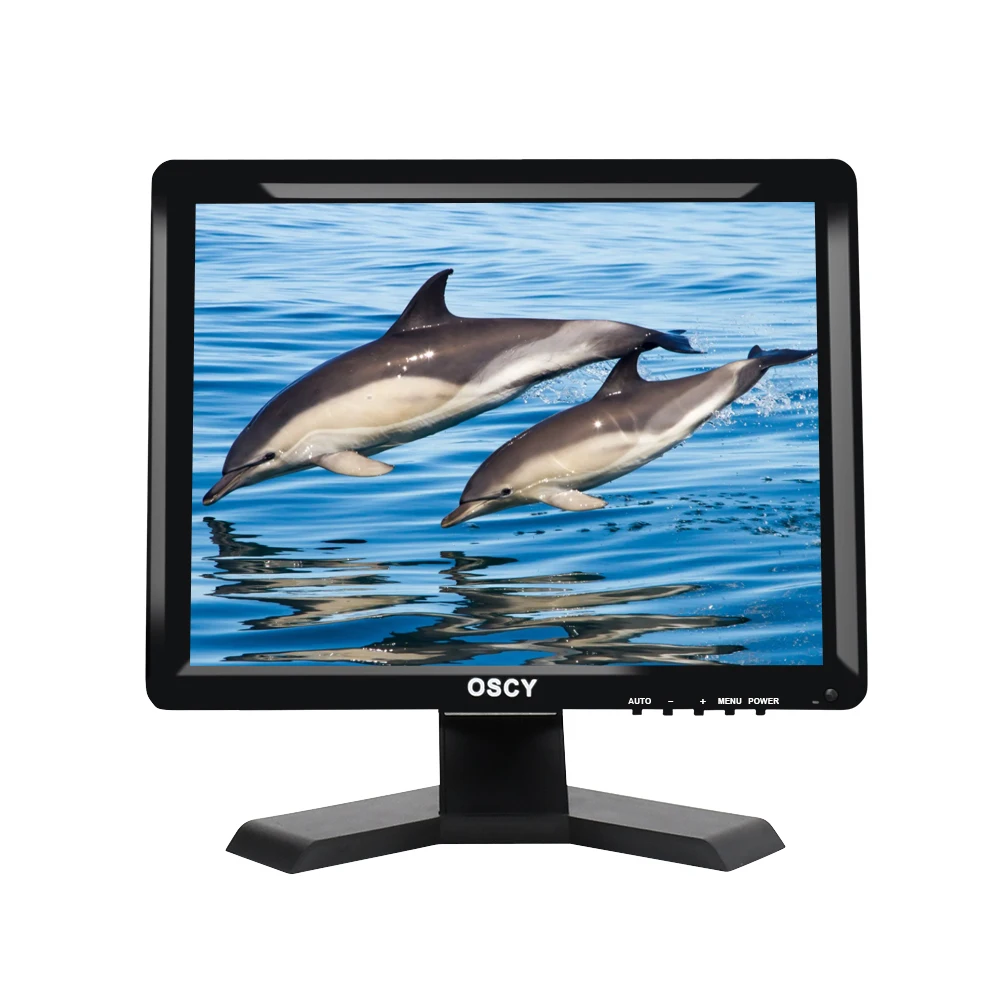industrial lcd monitor pricelist
