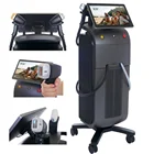 Titanium 2021 Depilacao Laser Hair Removal 755 808 1064nm Diode Laser Alma Soprano Ice Platinum Titanium