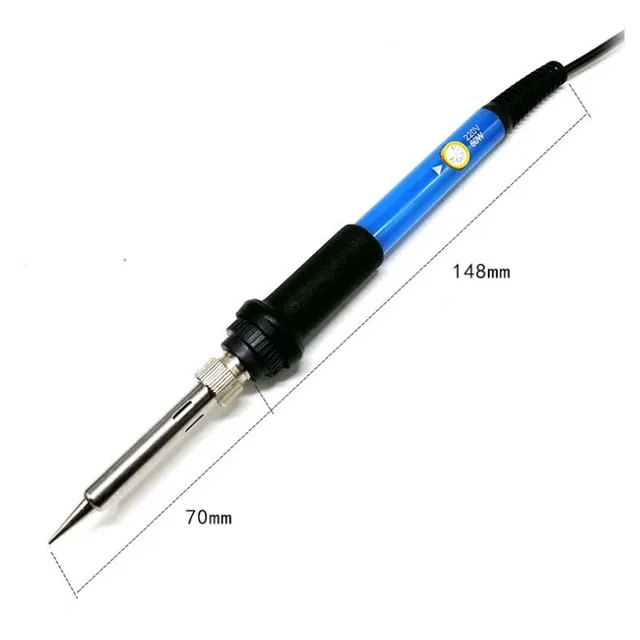 Metalen Soldeerbout Tips TS80P Mini Intelligente E... – Grandado